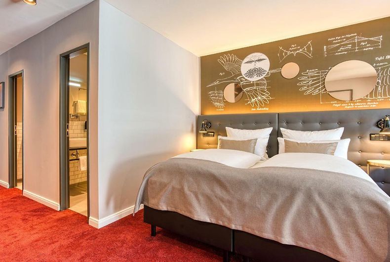 Centro Boutique 005 Ulm City boutique-005-city.ulm-hotels.com
