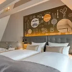 Centro Stern City, Trademark Collection By Wyndham 3* Ulm