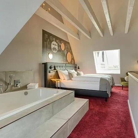 Centro Stern City, Trademark Collection By Wyndham 乌尔姆