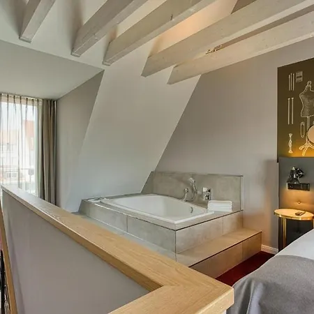 Centro Stern City, Trademark Collection By Wyndham 酒店 3*