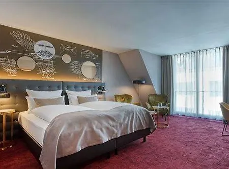 Centro Stern City, Trademark Collection By Wyndham Hotel 3*
