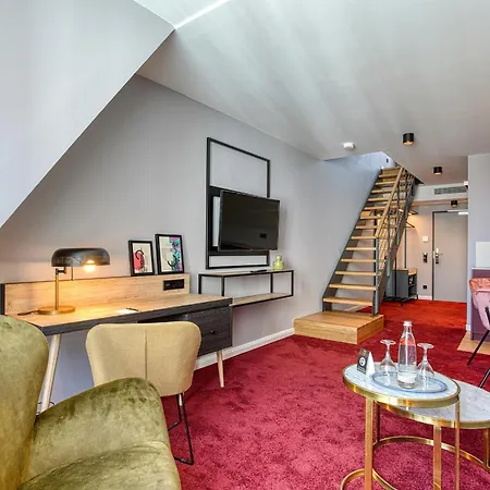 Centro Stern City, Trademark Collection By Wyndham 3*