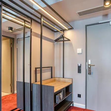 Boutique By Empa Hotel Ulm