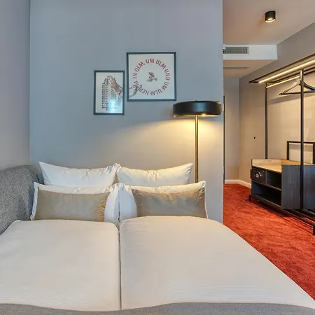 Centro Stern City, Trademark Collection By Wyndham 3*