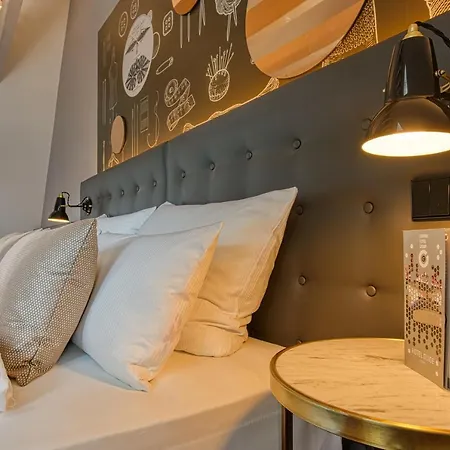 Boutique By Empa Hotel Ulm