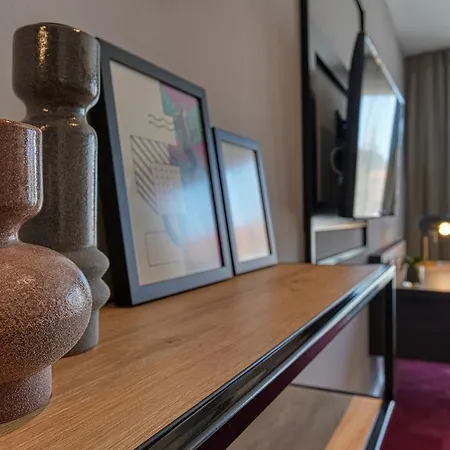 Hotel Boutique By Empa 3*