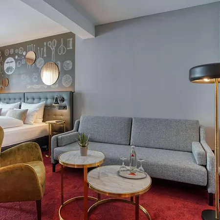 Hotel Centro Stern City, Trademark Collection By Wyndham Ulm