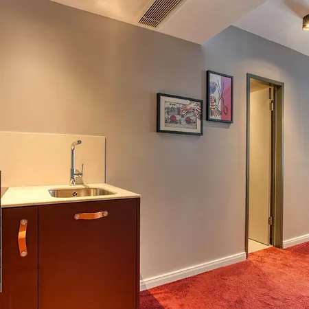 Centro Stern City, Trademark Collection By Wyndham 乌尔姆