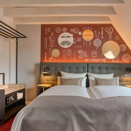 Centro Stern City, Trademark Collection By Wyndham 酒店