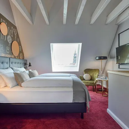 Centro Stern City, Trademark Collection By Wyndham 酒店 3*