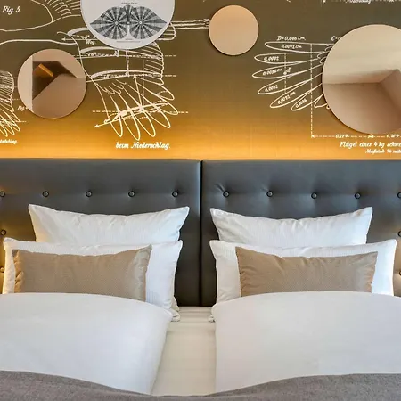 酒店 Centro Stern City, Trademark Collection By Wyndham 3*