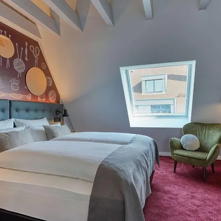 Hotel Centro Stern City, Trademark Collection By Wyndham Ulm