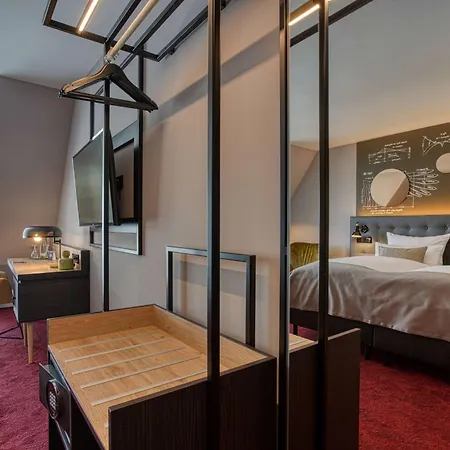 Centro Stern City, Trademark Collection By Wyndham 3*