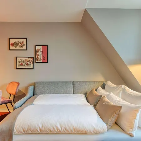 Centro Stern City, Trademark Collection By Wyndham 乌尔姆