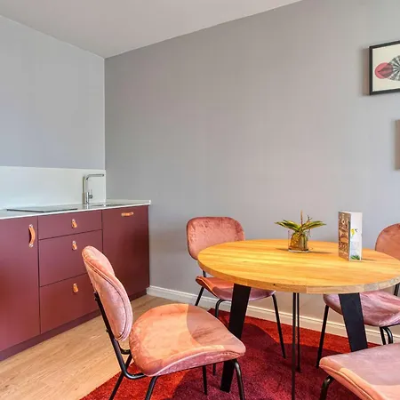 酒店 Centro Stern City, Trademark Collection By Wyndham