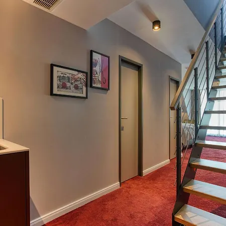 Boutique By Empa 3*