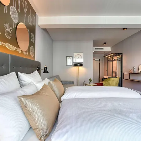 Centro Stern City, Trademark Collection By Wyndham 乌尔姆