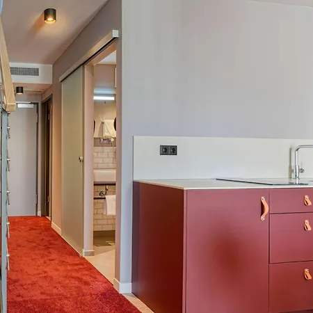 Centro Stern City, Trademark Collection By Wyndham 3* Ulm