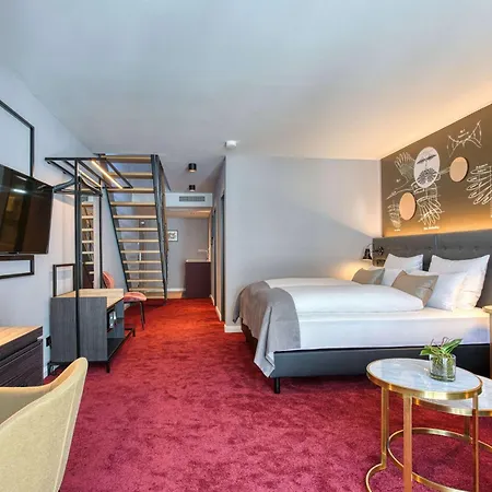 Centro Stern City, Trademark Collection By Wyndham 酒店