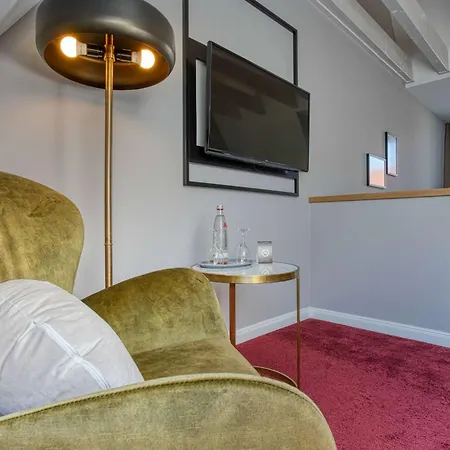 Centro Stern City, Trademark Collection By Wyndham 酒店 3*