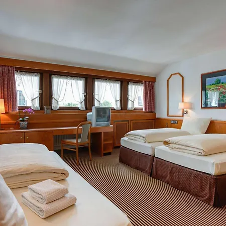 Centro Stern City, Trademark Collection By Wyndham 酒店