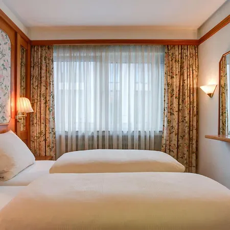 Centro Stern City, Trademark Collection By Wyndham Hotel 3*