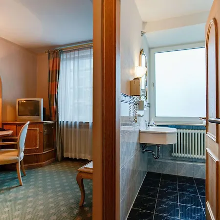 Hotel Boutique By Empa 3*
