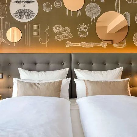 Centro Stern City, Trademark Collection By Wyndham Ulm
