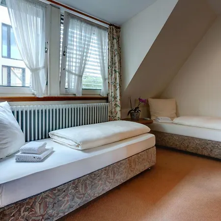 Centro Stern City, Trademark Collection By Wyndham 3* 乌尔姆