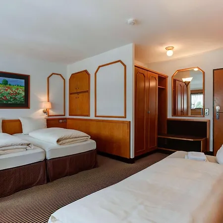 Boutique By Empa Hotel
