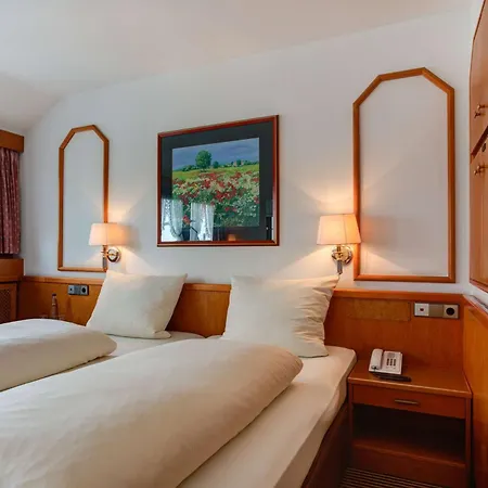 酒店 Centro Stern City, Trademark Collection By Wyndham