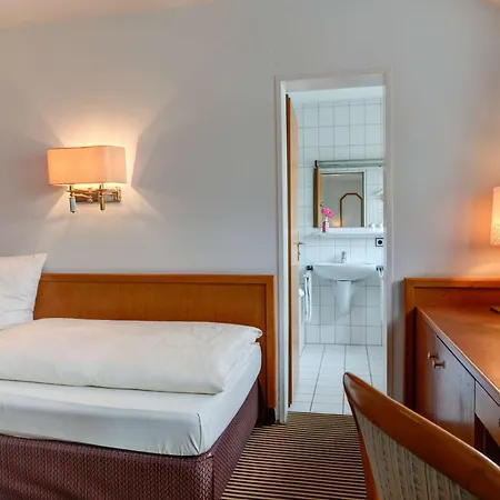 Centro Stern City, Trademark Collection By Wyndham 酒店 乌尔姆