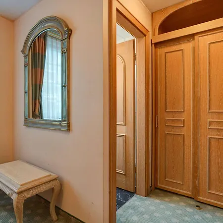 酒店 Centro Stern City, Trademark Collection By Wyndham