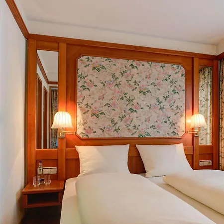 Centro Stern City, Trademark Collection By Wyndham 乌尔姆