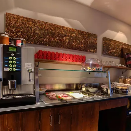 Centro Stern City, Trademark Collection By Wyndham 酒店 3*