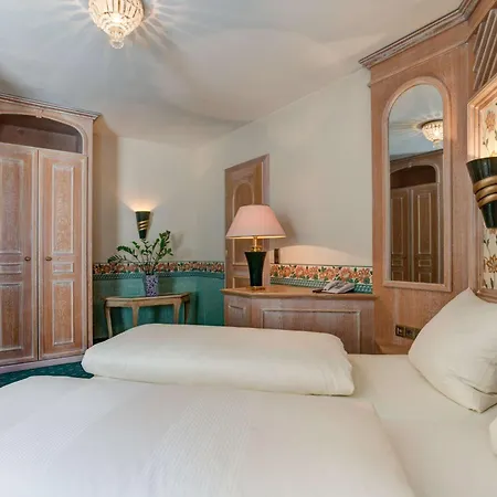 Centro Stern City, Trademark Collection By Wyndham 3* 乌尔姆