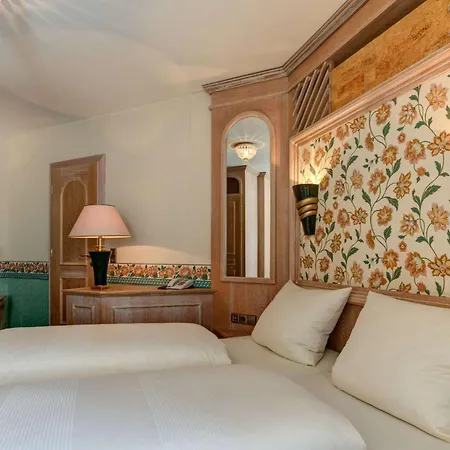 Boutique By Empa Hotel
