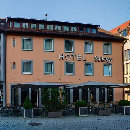 Centro Stern City, Trademark Collection By Wyndham Hotel Ulm