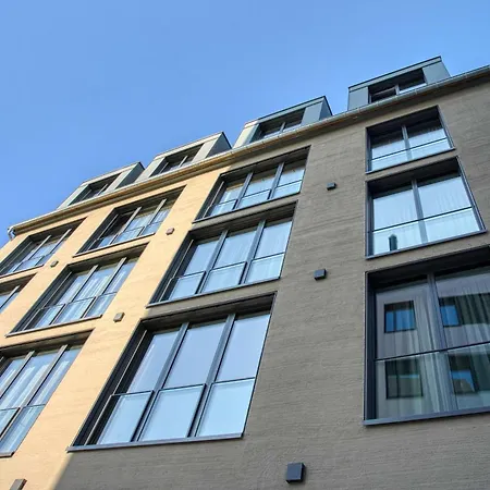 Centro Stern City, Trademark Collection By Wyndham 3* Ulm