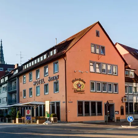 Centro Stern City, Trademark Collection By Wyndham Hotel Ulm