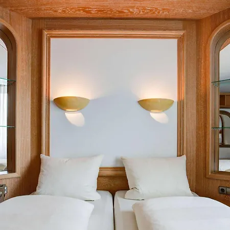 Centro Stern City, Trademark Collection By Wyndham 乌尔姆