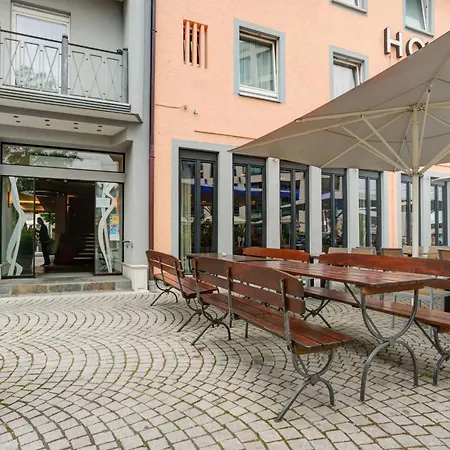 Centro Stern City, Trademark Collection By Wyndham Hotel 3*