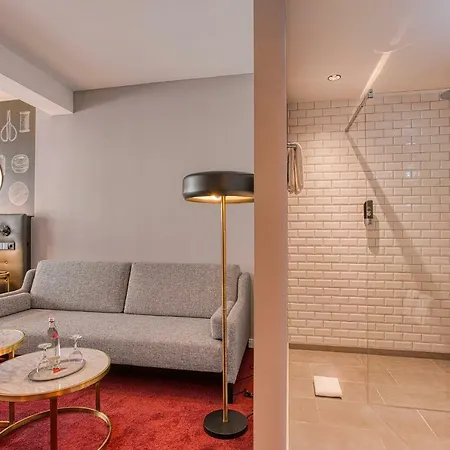 Centro Stern City, Trademark Collection By Wyndham Hotel 3*