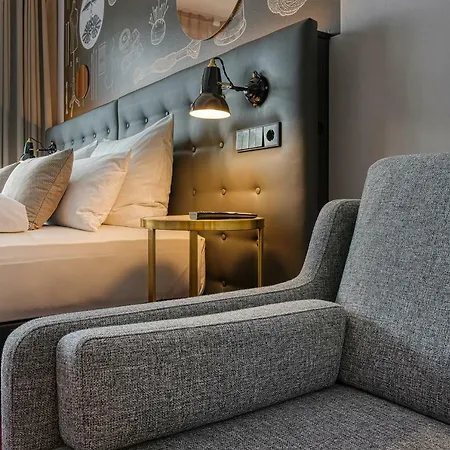 Hotel Centro Stern City, Trademark Collection By Wyndham 3*