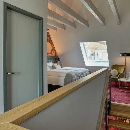 Hotel Boutique By Empa Ulm