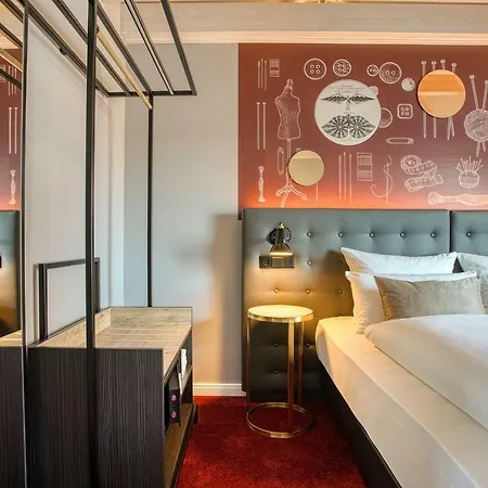 Hotel Centro Stern City, Trademark Collection By Wyndham Ulma