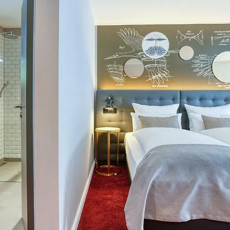 Centro Stern City, Trademark Collection By Wyndham Hotel Ulma