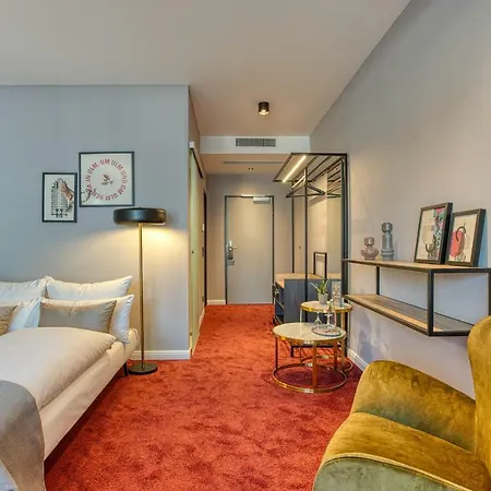 Hotel Centro Stern City, Trademark Collection By Wyndham 3*