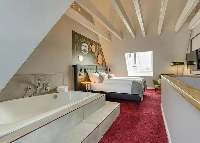 Centro Stern City, Trademark Collection By Wyndham Ульм