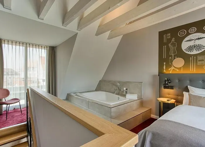 Centro Stern City, Trademark Collection By Wyndham Отель 3*